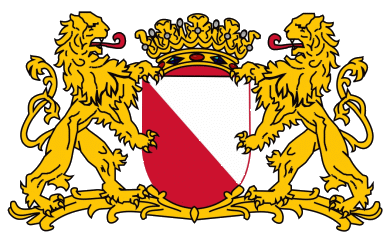 Het wapen van Utrecht