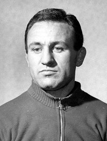 Imre Polyak in 1964